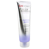 CHI Ionic Color Illuminate Conditioner - # Platinum Blonde 