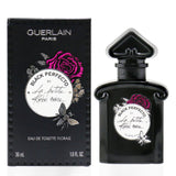 Guerlain La Petite Robe Noire Black Perfecto Eau De Toilette Florale Spray 