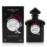 Guerlain La Petite Robe Noire Black Perfecto Eau De Toilette Florale Spray 