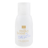 Clarins Milky Boost Foundation - # 01 Milky Cream  50ml/1.6oz