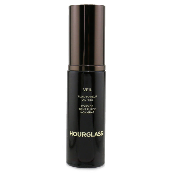 HourGlass Veil Fluid Makeup SPF 15 - No.0 Porcelain  30ml/1oz