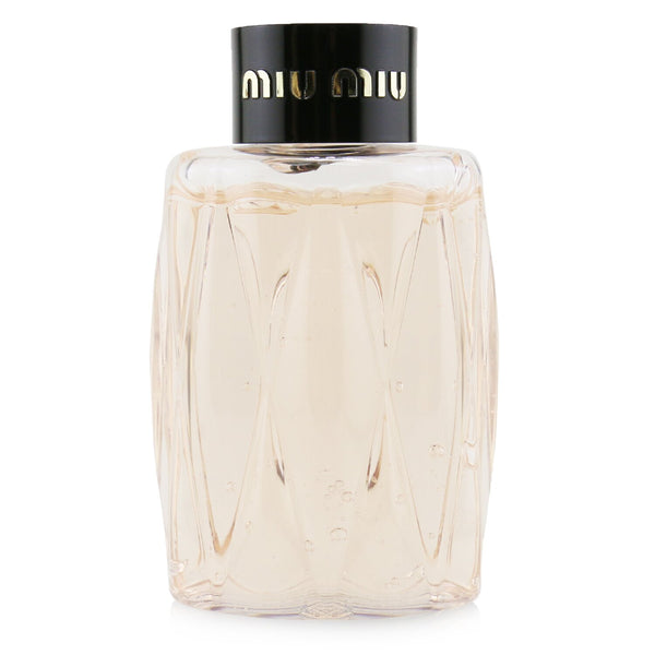 Miu Miu Twist Shower Gel 