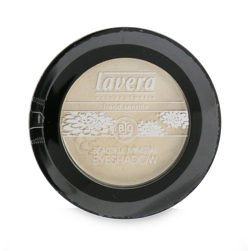 Lavera Beautiful Mineral Eyeshadow - # 11 Golden Bay  2g/0.06oz