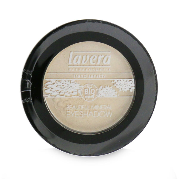 Lavera Beautiful Mineral Eyeshadow - # 11 Golden Bay 