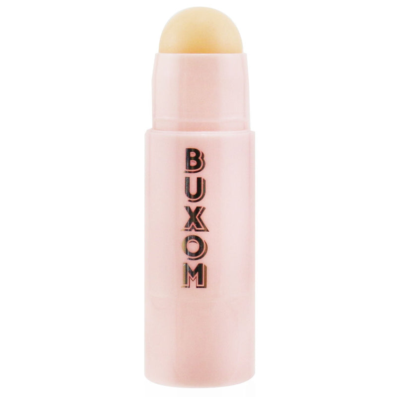 Buxom Power Plump Lip Balm - # Big O (Sheer Pink)  4.8g/0.17oz