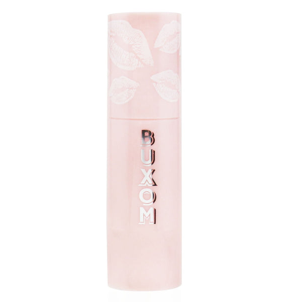 Buxom Power Plump Lip Balm - # Big O (Sheer Pink)  4.8g/0.17oz