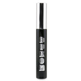 Buxom Lash Waterproof Mascara - # Blackest Black  11ml/0.37oz