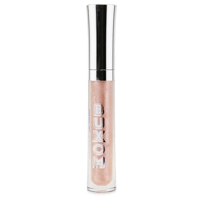 Buxom Full On Plumping Lip Polish Gloss - # Brandi  4.4ml/0.15oz