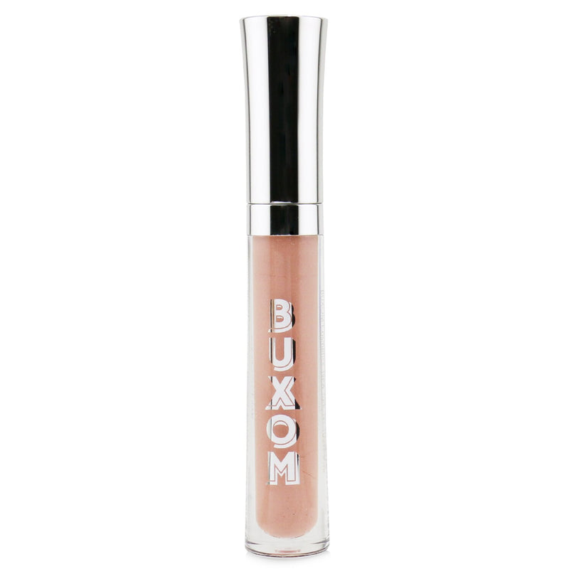 Buxom Full On Plumping Lip Polish Gloss - # Sandy  4.4ml/0.15oz