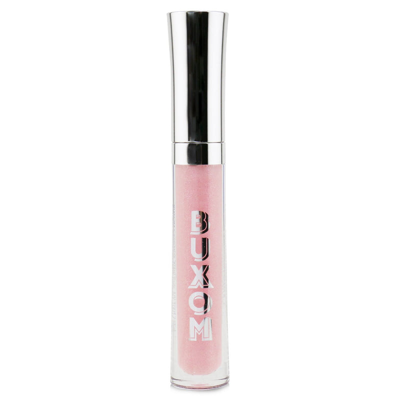 Buxom Full On Plumping Lip Polish Gloss - # Sandy  4.4ml/0.15oz