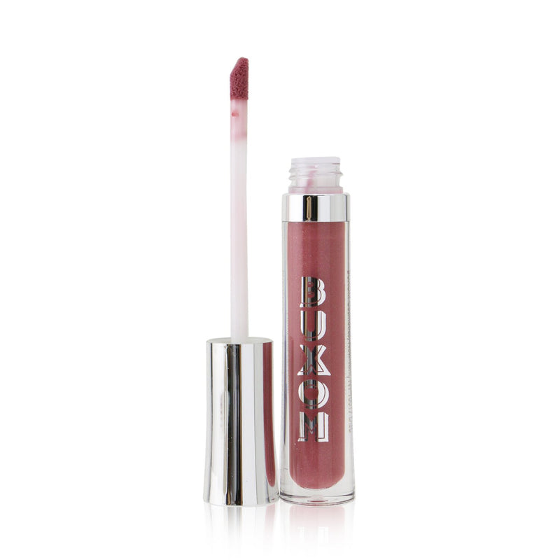 Buxom Full On Plumping Lip Polish Gloss - # Sandy  4.4ml/0.15oz