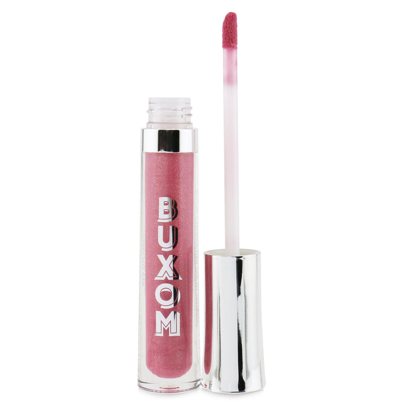 Buxom Full On Plumping Lip Polish Gloss - # Clair  4.4ml/0.15oz
