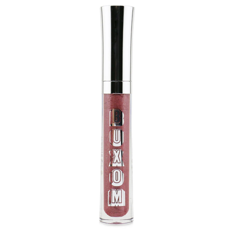 Buxom Full On Plumping Lip Polish Gloss - # Brandi  4.4ml/0.15oz