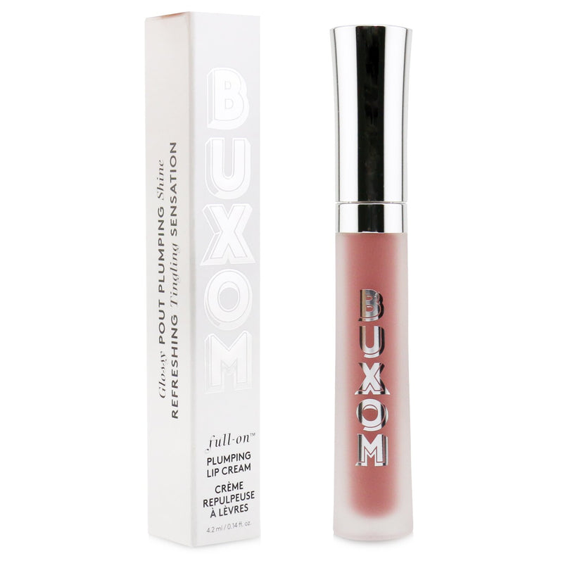 Buxom Full On Plumping Lip Cream - # Hot Toddy 