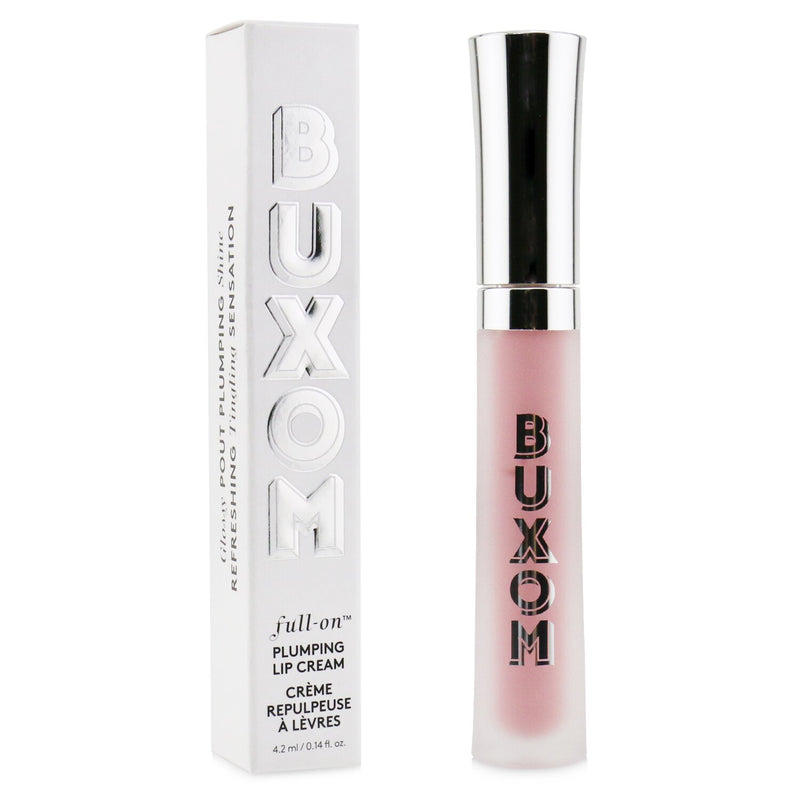 Buxom Full On Plumping Lip Cream - # Pink Champagne 