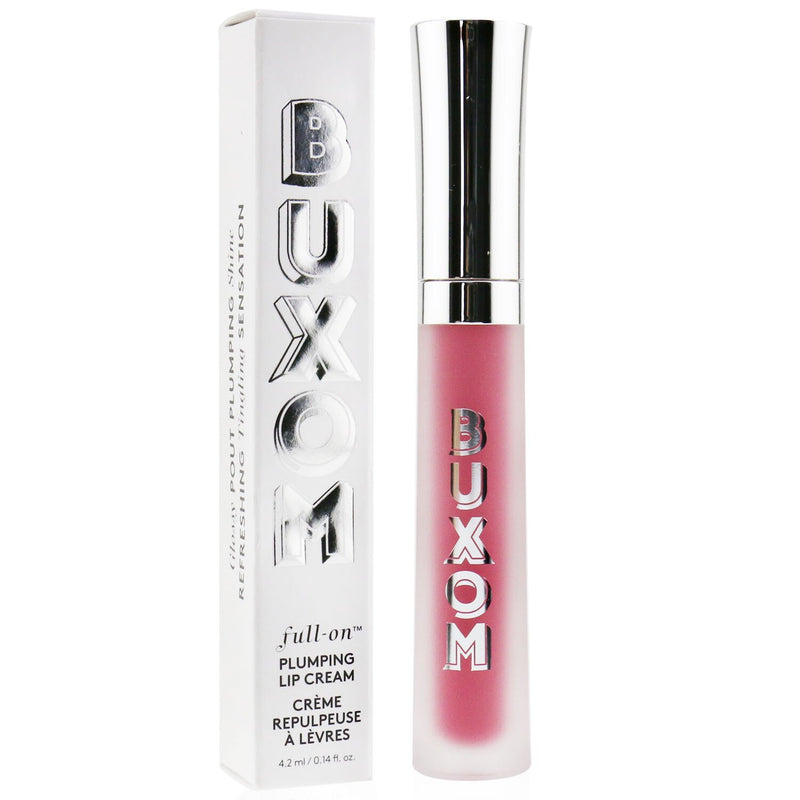 Buxom Full On Plumping Lip Cream - # Rose Julep 