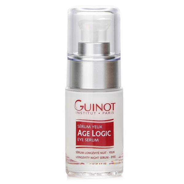 Guinot Age Logic Eye Serum 15ml/0.44oz