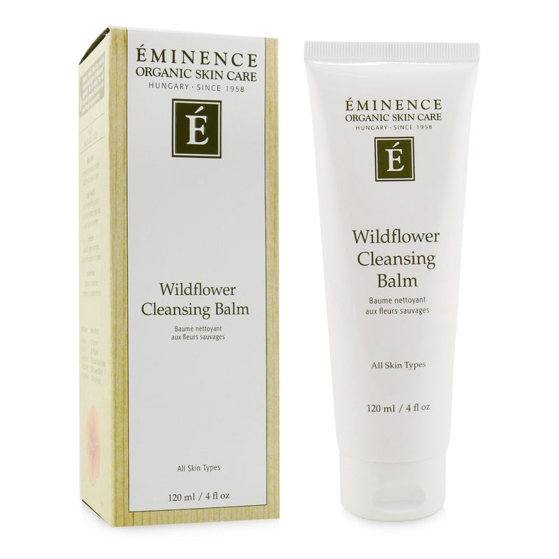 Eminence Wildflower Cleansing Balm 