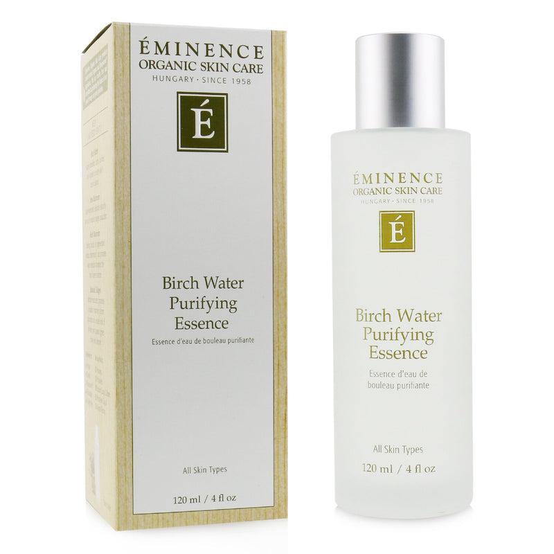 Eminence Birch Water Purifying Essence 