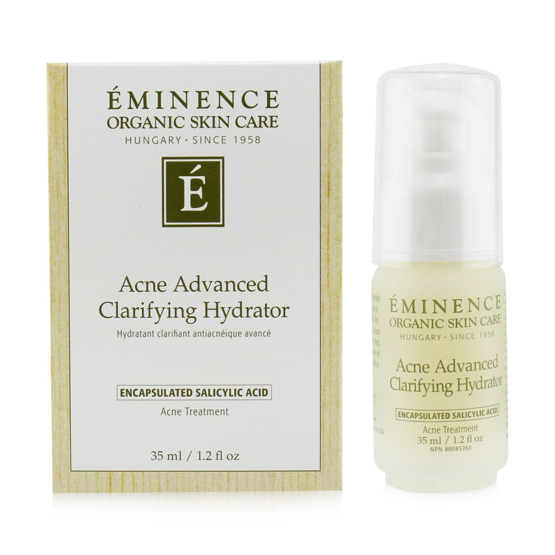 Eminence Acne Advanced Clarifying Hydrator 