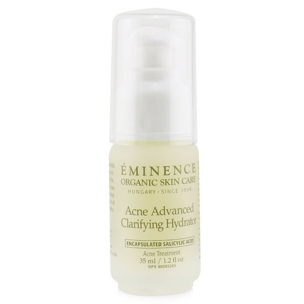 Eminence Acne Advanced Clarifying Hydrator 