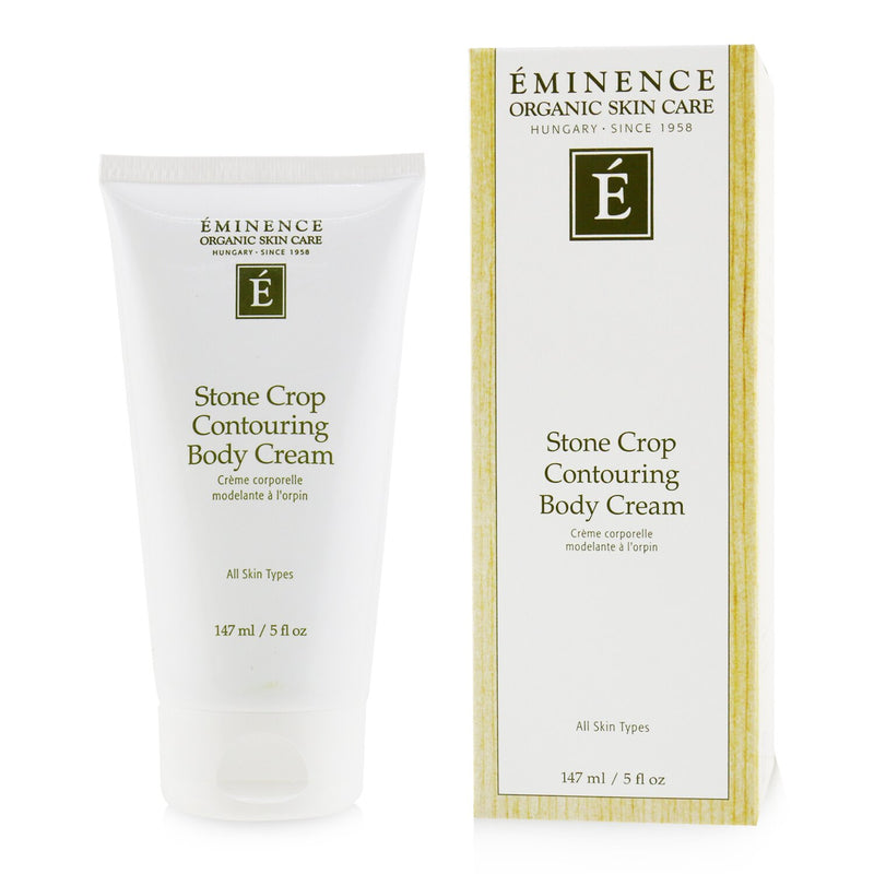 Eminence Stone Crop Contouring Body Cream  147ml/5oz