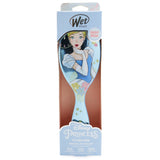 Wet Brush Original Detangler Princess Wholehearted - # Cinderella Blue (Limited Edition)  1pc
