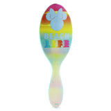 Wet Brush Original Detangler Disney Summer Crush - # Beach Life (Limited Edition) 