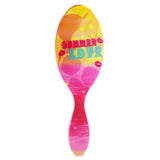 Wet Brush Original Detangler Disney Summer Crush - # Summer Love (Limited Edition) 