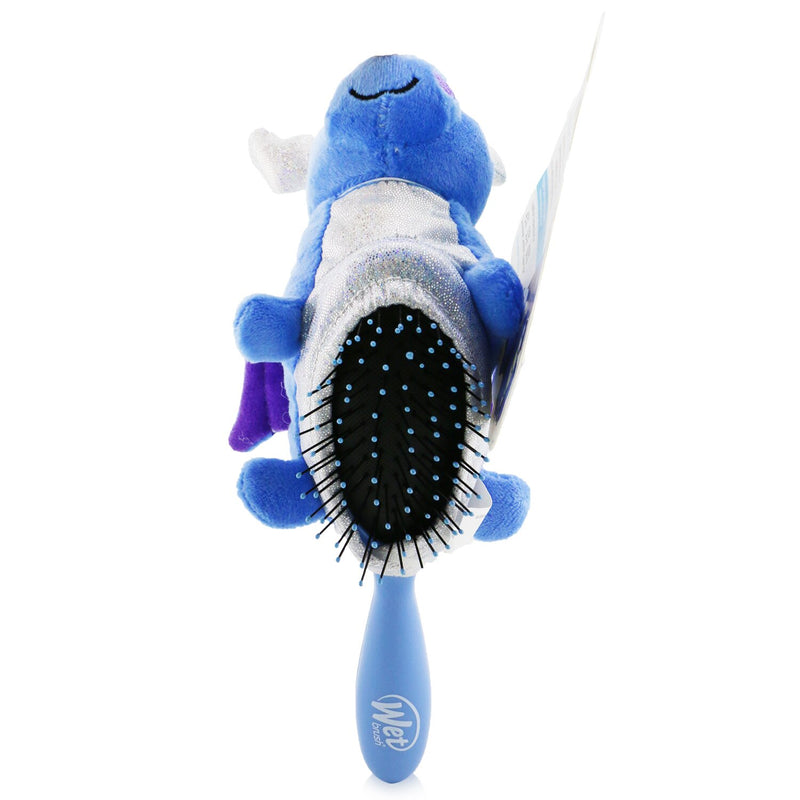 Wet Brush Plush Brush - # Dragon  1pc