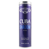 Cuba Cuba Shadow Eau De Toilette Spray  35ml/1.17oz