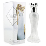 Paris Hilton Platinum Rush Eau De Parfum Spray 