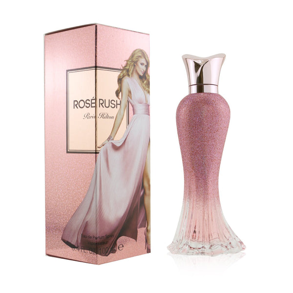 Paris Hilton Rose Rush Eau De Parfum Spray 