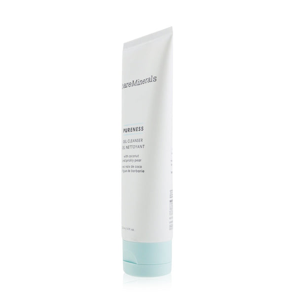 BareMinerals Pureness Gel Cleanser 