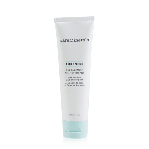 BareMinerals Pureness Gel Cleanser 