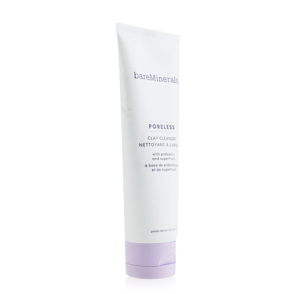 BareMinerals Poreless Clay Cleanser 