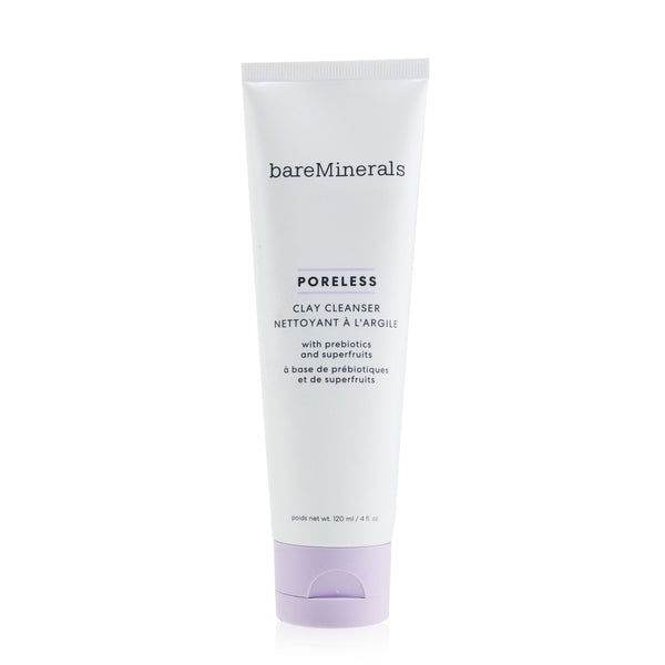 BareMinerals Poreless Clay Cleanser 