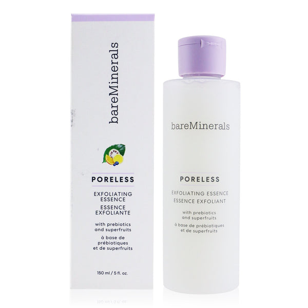 BareMinerals Poreless Exfoliating Essence 