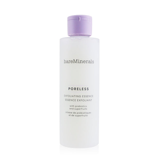 BareMinerals Poreless Exfoliating Essence 