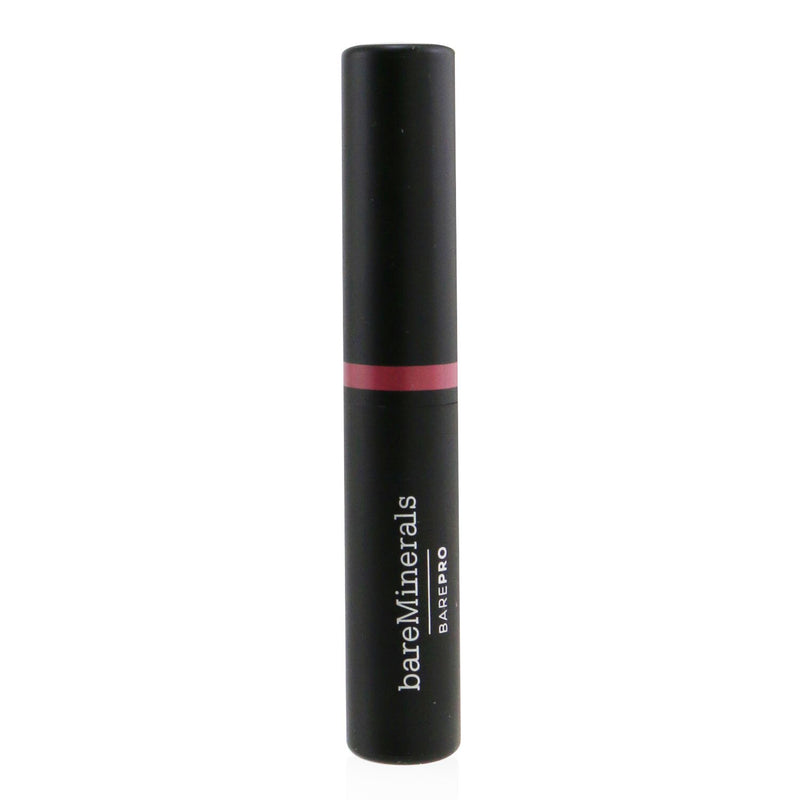 BareMinerals BarePro Longwear Lipstick - # Strawberry 
