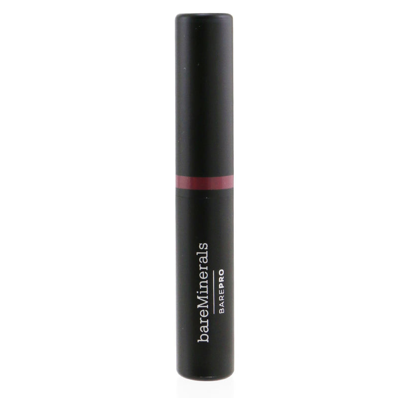 BareMinerals BarePro Longwear Lipstick - # Boysenberry 