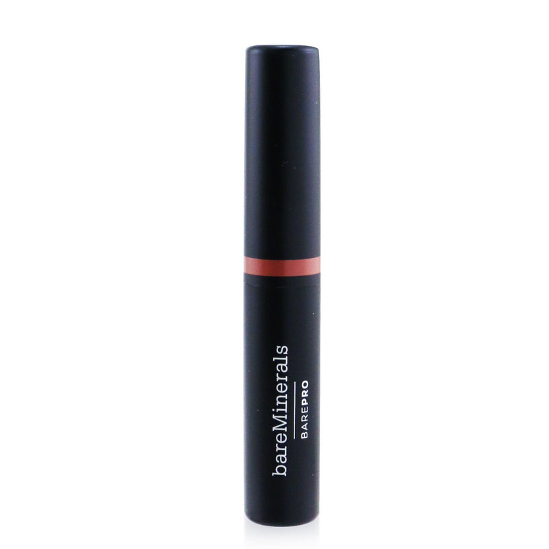 BareMinerals BarePro Longwear Lipstick - # Spice 