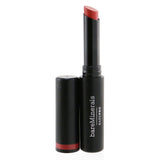 BareMinerals BarePro Longwear Lipstick - # Geranium 
