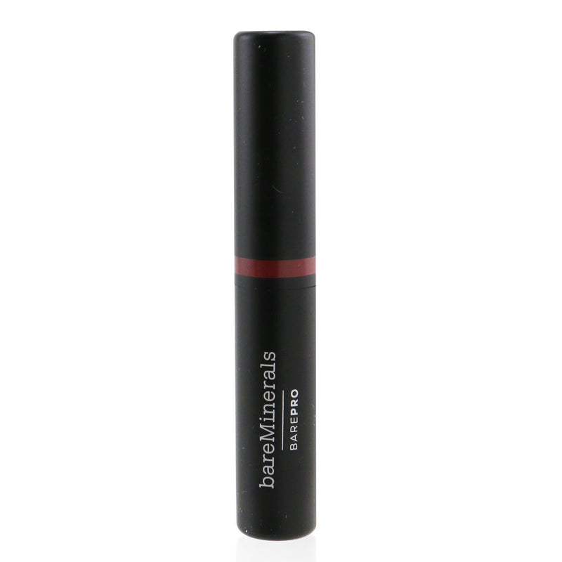 BareMinerals BarePro Longwear Lipstick - # Raspberry 