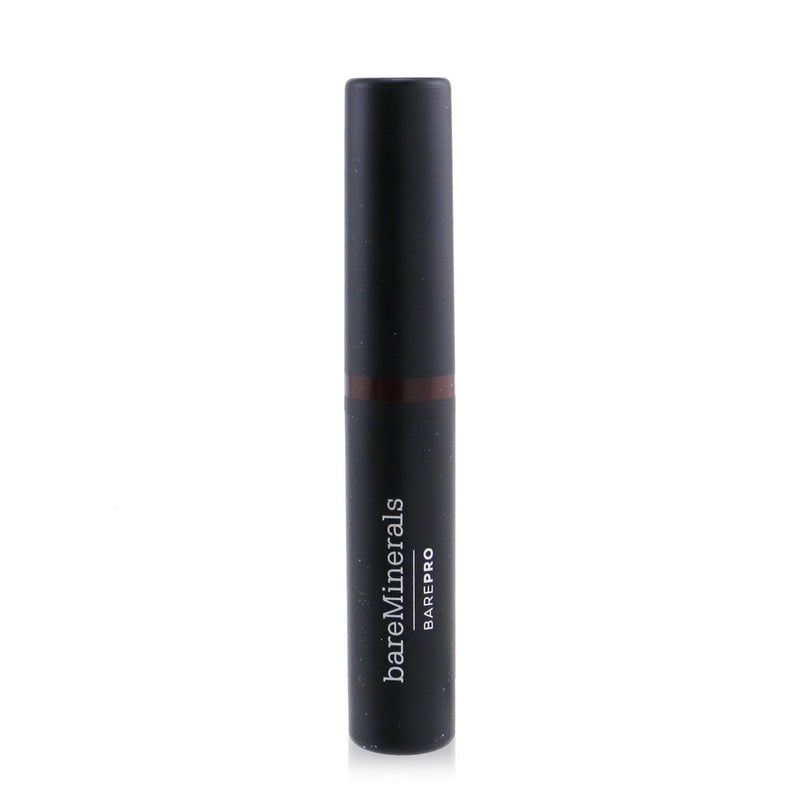 BareMinerals BarePro Longwear Lipstick - # Blackberry 