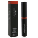 BareMinerals BarePro Longwear Lipstick - # Saffron 