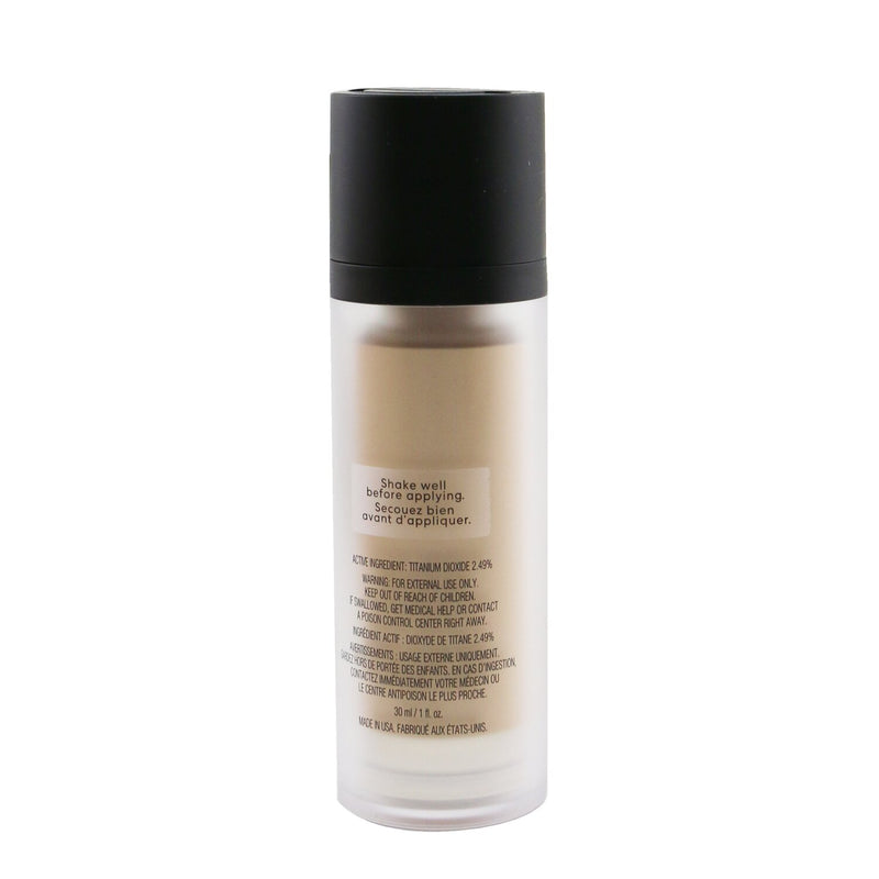 BareMinerals Original Liquid Mineral Foundation SPF 20 - # 01 Fair (For Very Fair Cool Skin With A Pink Hue) 