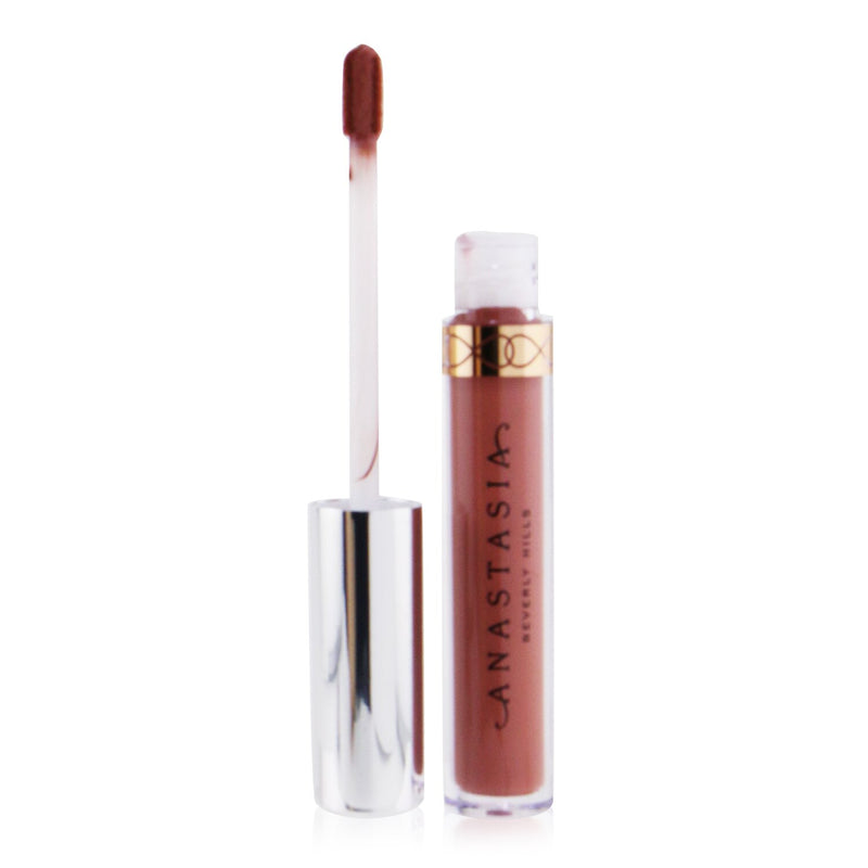 Anastasia Beverly Hills Liquid Lipstick - # Naked (Light Peachy Nude)  3.2g/0.11oz