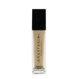 Anastasia Beverly Hills Luminous Foundation - # 150W  30ml/1oz