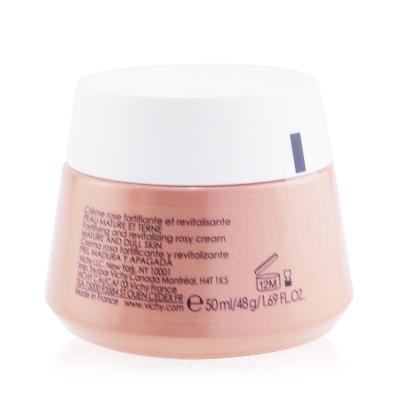 Vichy Neovadiol Rose Platinium Fortifying & Revitalizing Rosy Cream - Day Cream ( For Mature & Dull Skin)  50ml/1.69oz